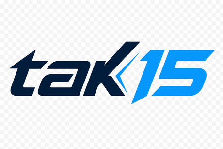 Tak 15 Logo